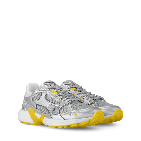 Sneaker LV Olympia Donna Calzature Tutte le Scarpe | LOUIS VUITTON (Zoom prodotto)