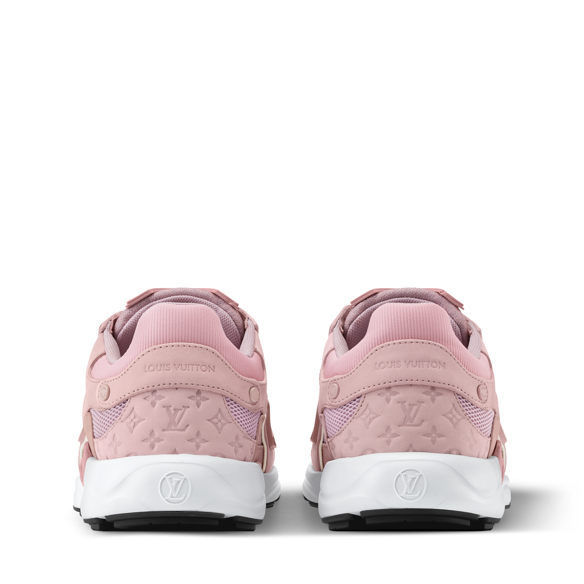 Sneaker LV Olympia  Donna Calzature Sneakers | LOUIS VUITTON (Zoom prodotto)