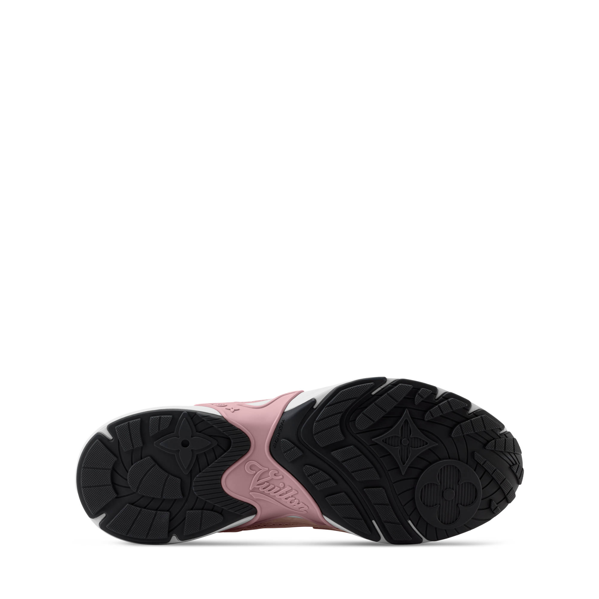 Sneaker LV Olympia  Donna Calzature Sneakers | LOUIS VUITTON (Zoom prodotto)