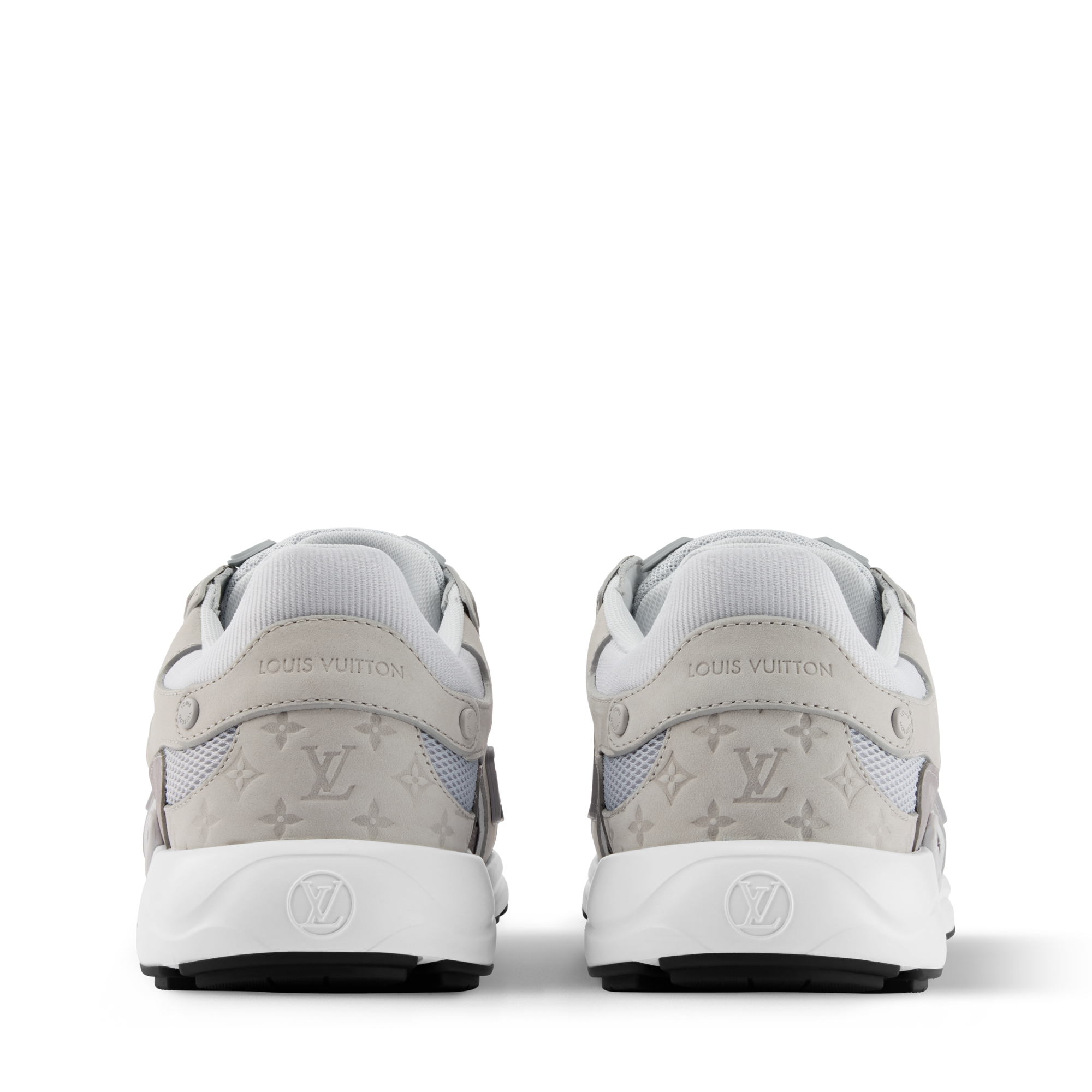 Sneaker LV Olympia  Donna Calzature Sneakers | LOUIS VUITTON (Zoom prodotto)