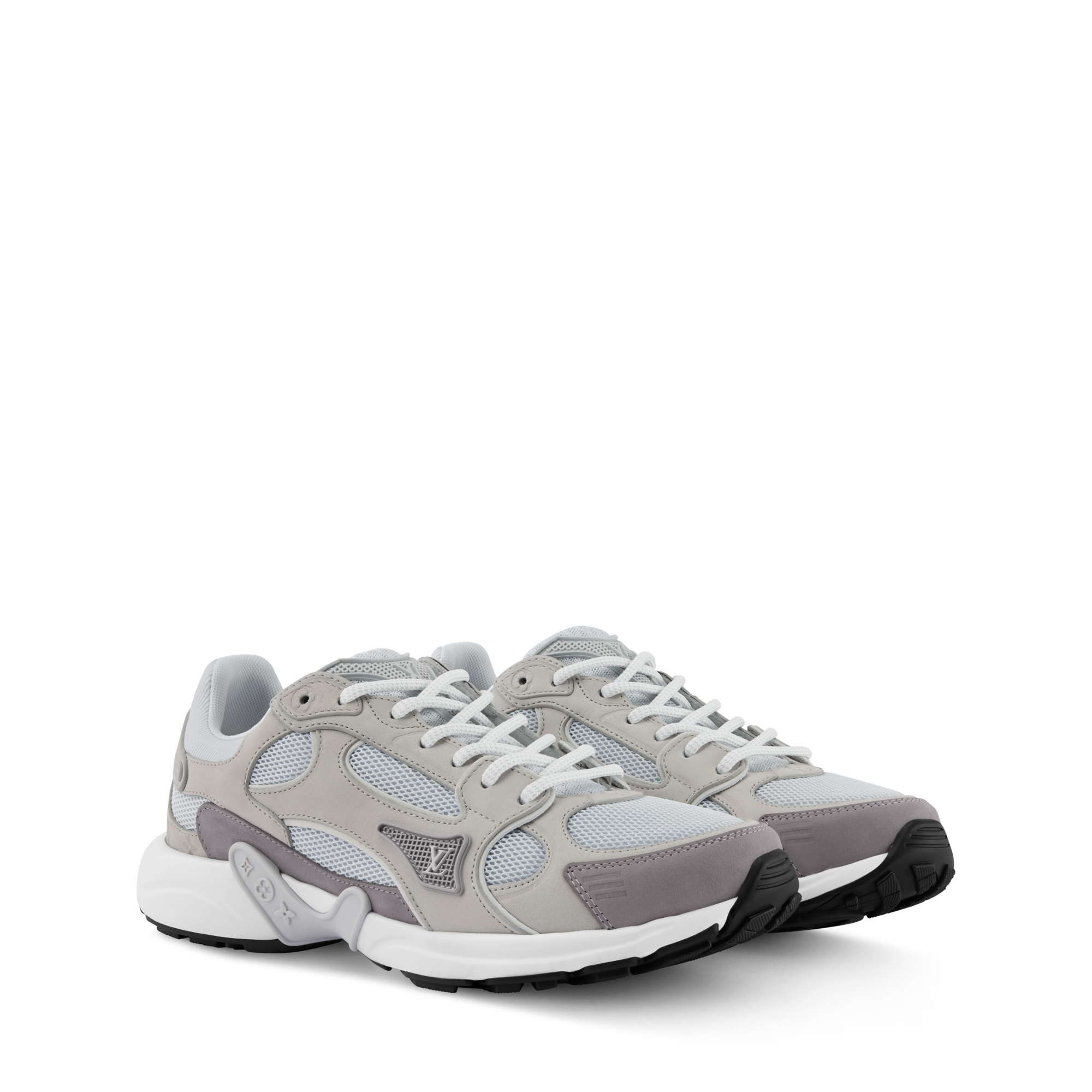 Sneaker LV Olympia  Donna Calzature Sneakers | LOUIS VUITTON (Zoom prodotto)