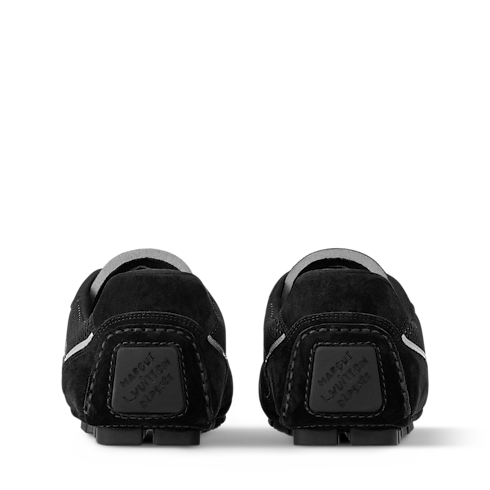 Sneaker LV Rally Uomo Calzature Sneakers | LOUIS VUITTON (Zoom prodotto)