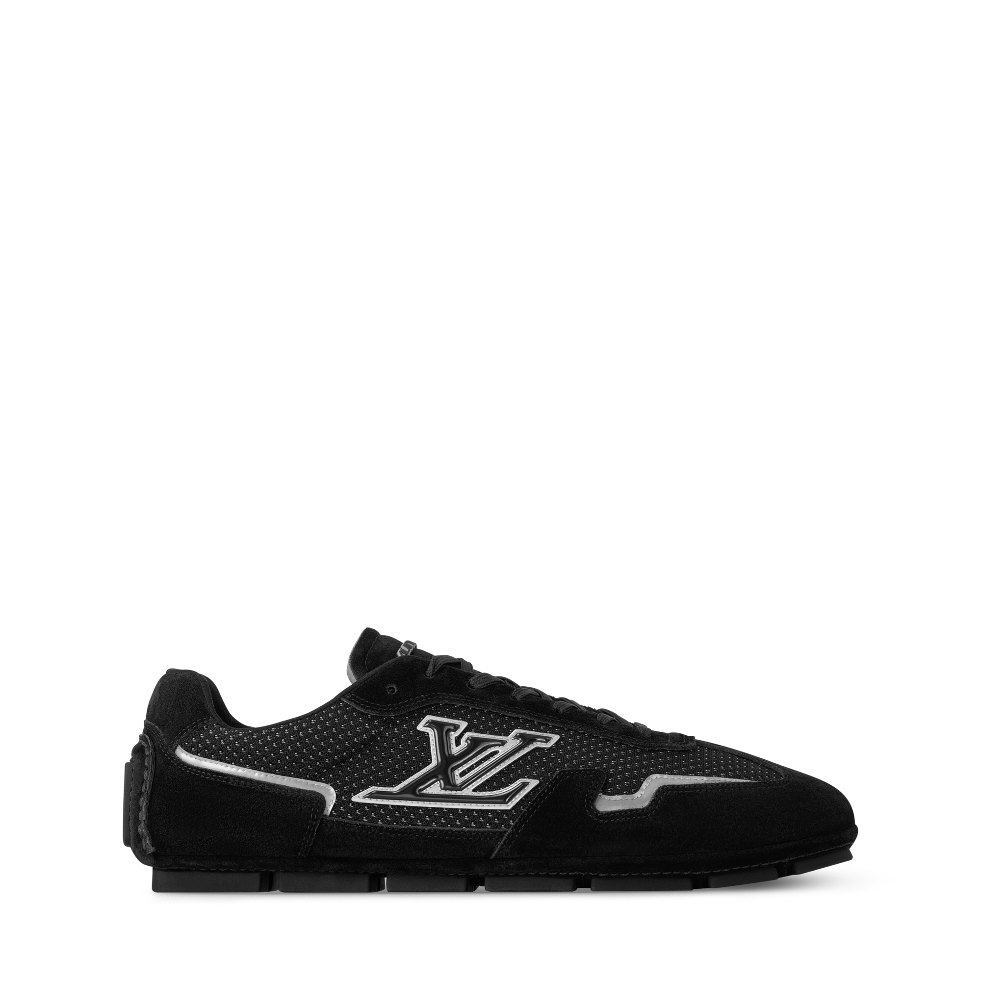 Sneaker LV Rally  Uomo Calzature Sneakers | LOUIS VUITTON (Zoom prodotto)
