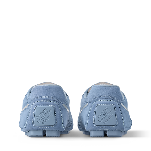 Sneaker LV Rally Uomo Calzature Sneakers | LOUIS VUITTON (Zoom prodotto)