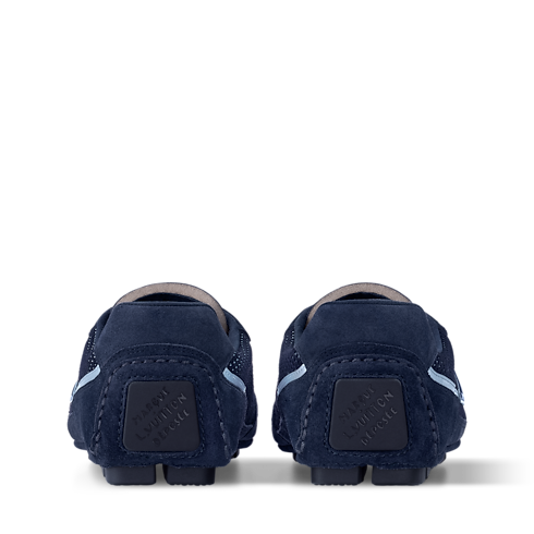 Sneaker LV Rally Uomo Calzature Sneakers | LOUIS VUITTON (Zoom prodotto)