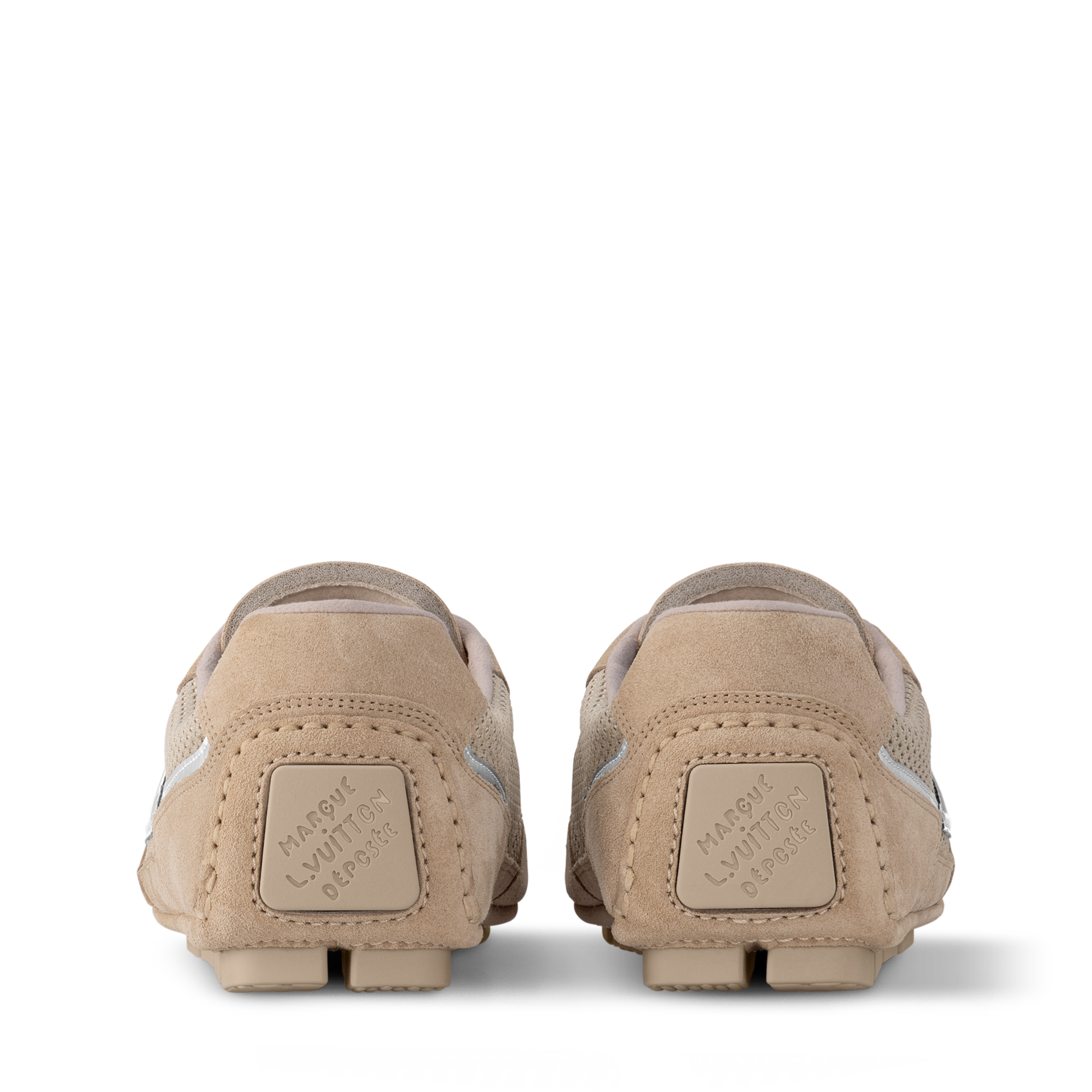 Sneaker LV Rally  Uomo Calzature Sneakers | LOUIS VUITTON (Zoom prodotto)