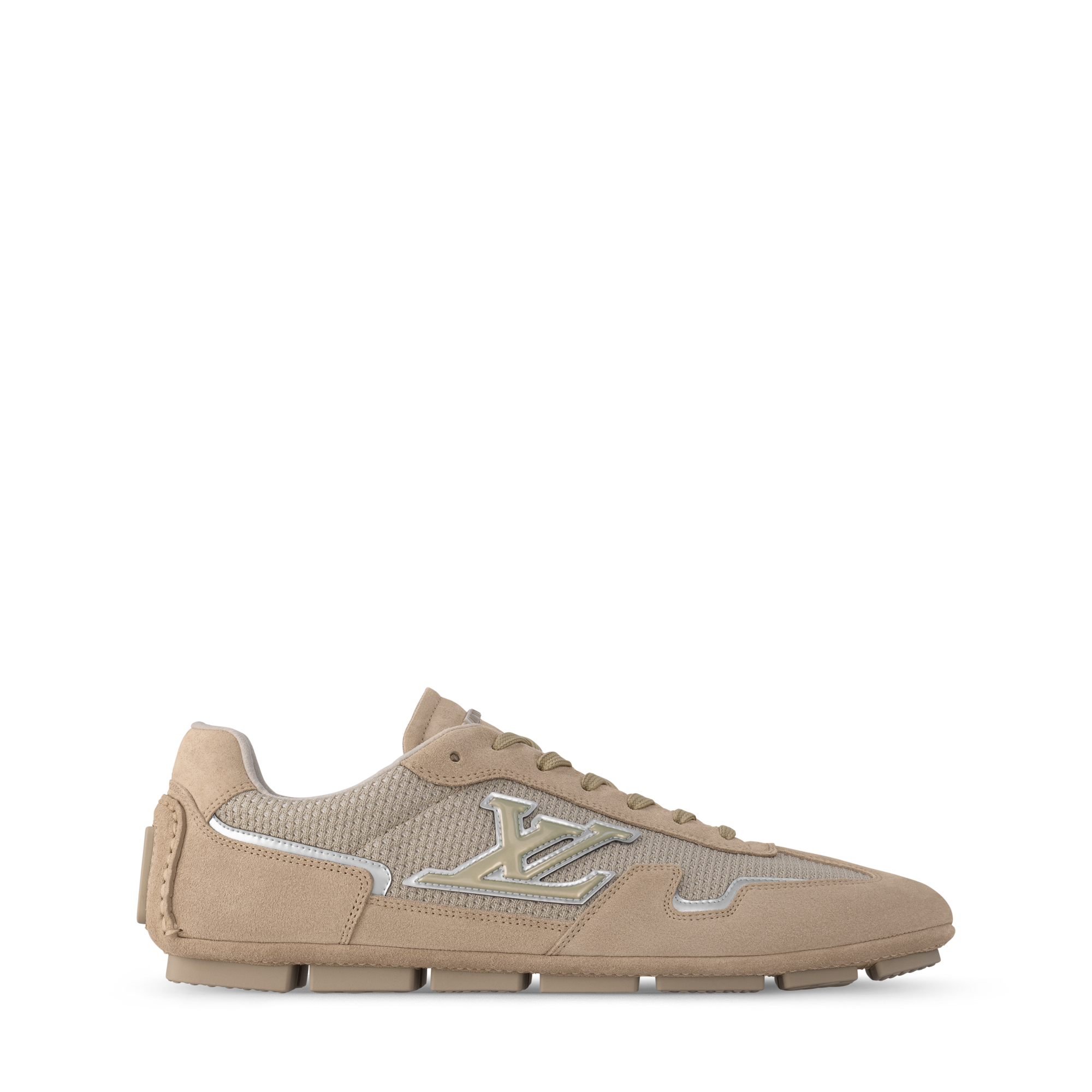 Sneaker LV Rally  Uomo Calzature Sneakers | LOUIS VUITTON (Zoom prodotto)