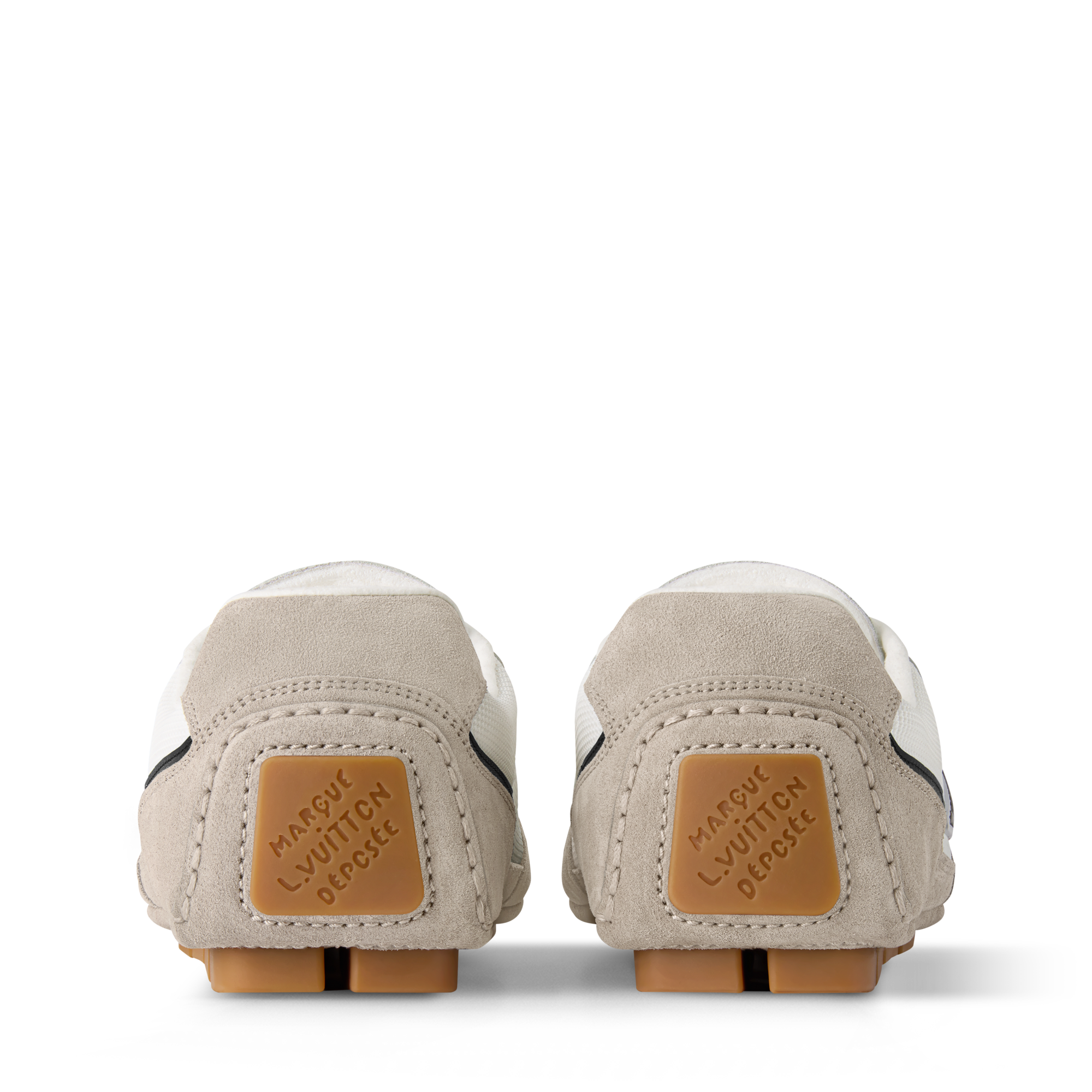 Sneaker LV Rally  Uomo Calzature Sneakers | LOUIS VUITTON (Zoom prodotto)
