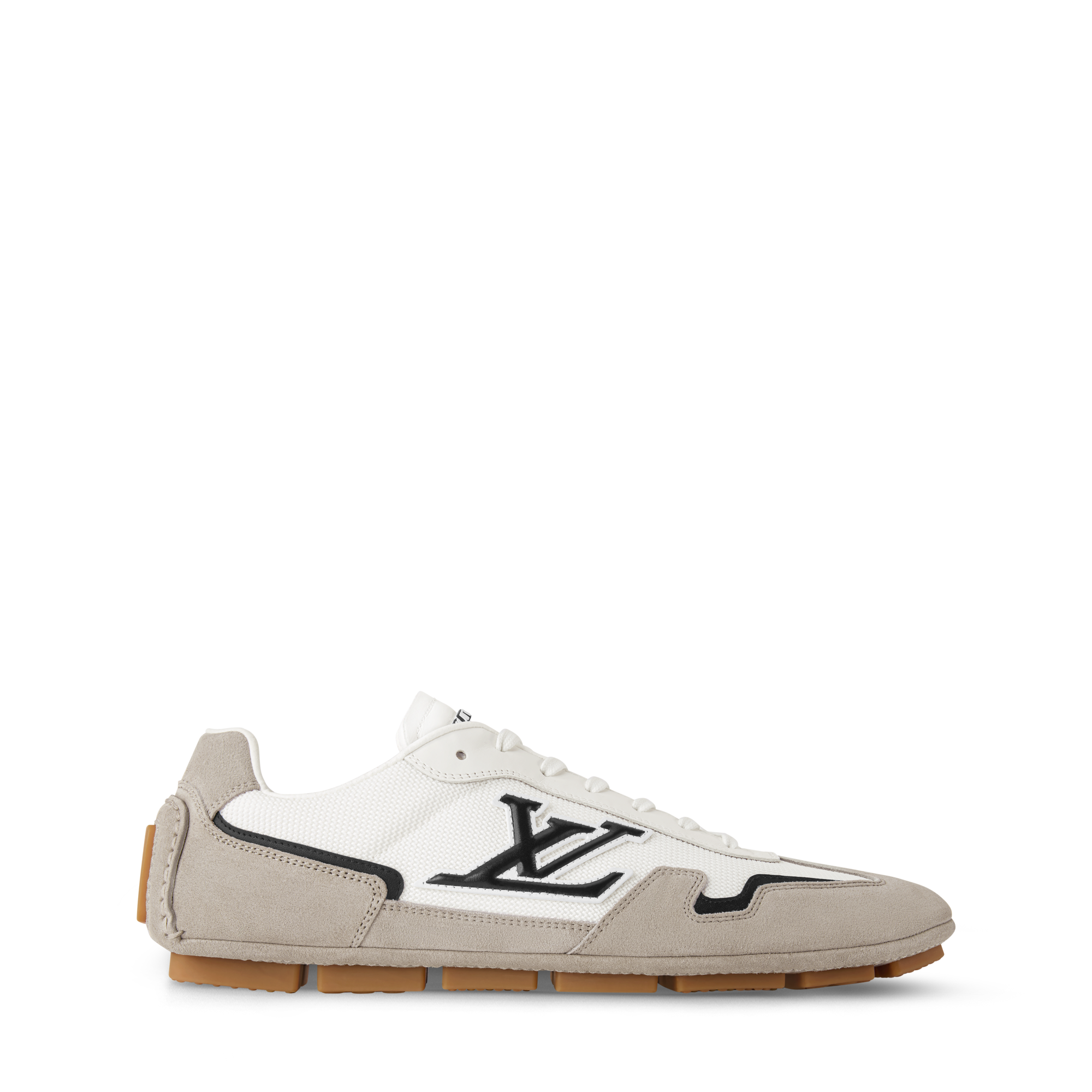 Sneaker LV Rally  Uomo Calzature Sneakers | LOUIS VUITTON (Zoom prodotto)