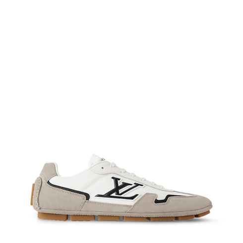 Sneaker LV Rally Uomo Calzature Sneakers | LOUIS VUITTON (Zoom prodotto)