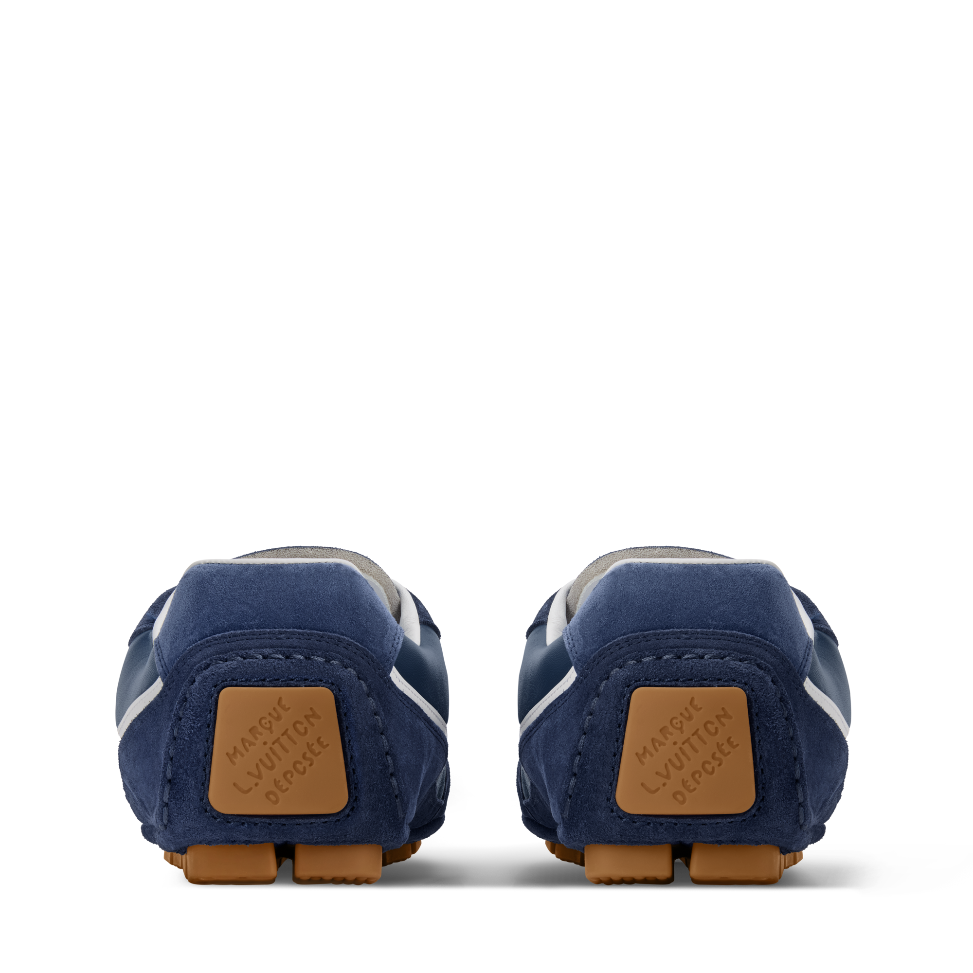 Sneaker LV Rally  Uomo Calzature Sneakers | LOUIS VUITTON (Zoom prodotto)