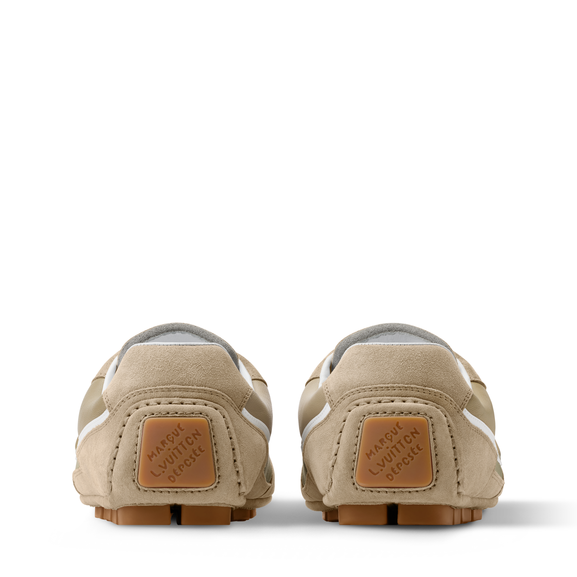 Sneaker LV Rally  Uomo Calzature Sneakers | LOUIS VUITTON (Zoom prodotto)