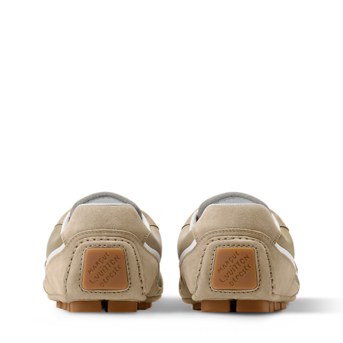 Sneaker LV Rally Uomo Calzature Sneakers | LOUIS VUITTON (Zoom prodotto)