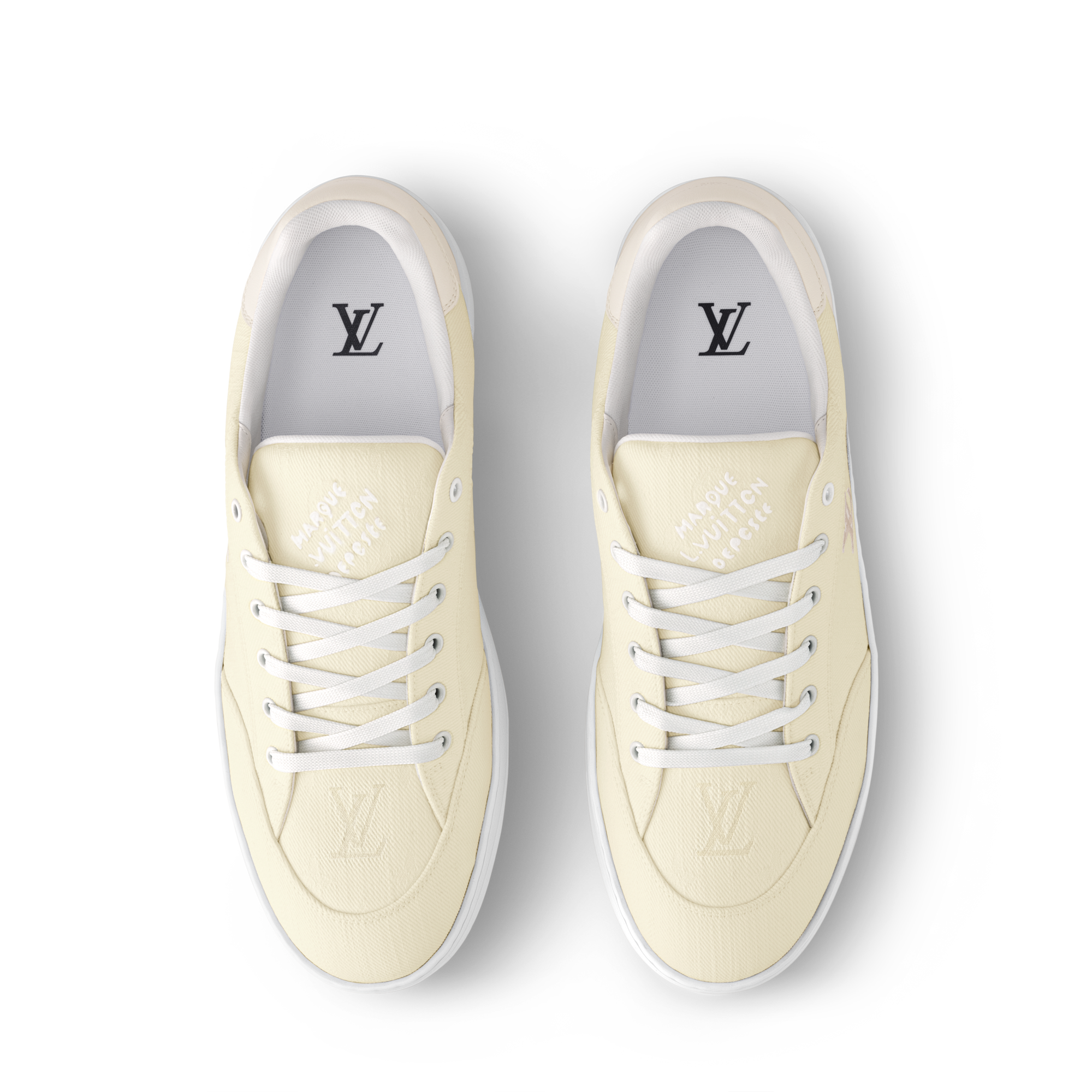 Sneaker LV Resort  Uomo Calzature Sneakers | LOUIS VUITTON (Zoom prodotto)
