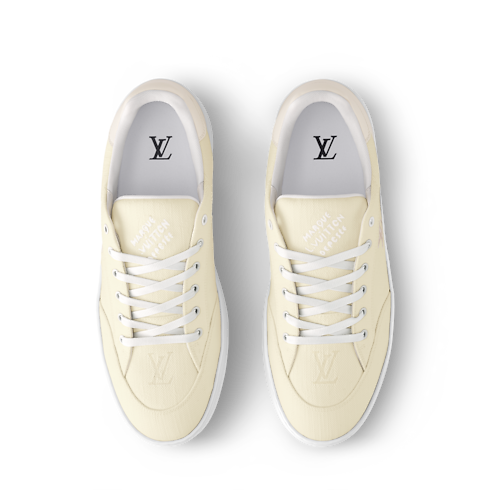 Sneaker LV Resort Uomo Calzature Sneakers | LOUIS VUITTON (Zoom prodotto)
