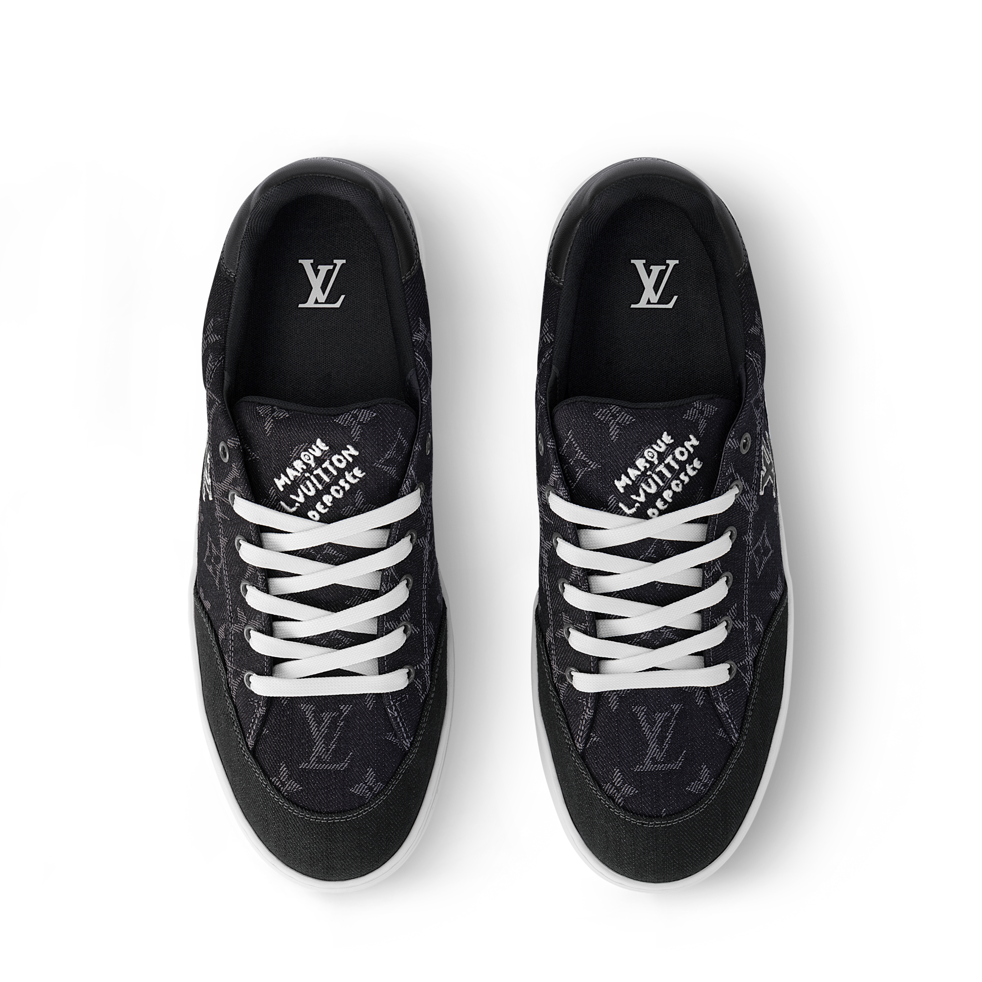 Sneaker LV Resort  Uomo Calzature Sneakers | LOUIS VUITTON (Zoom prodotto)