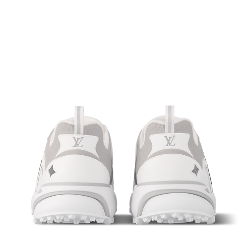 Sneaker LV Runner Tatic Uomo Calzature Sneakers | LOUIS VUITTON (Zoom prodotto)