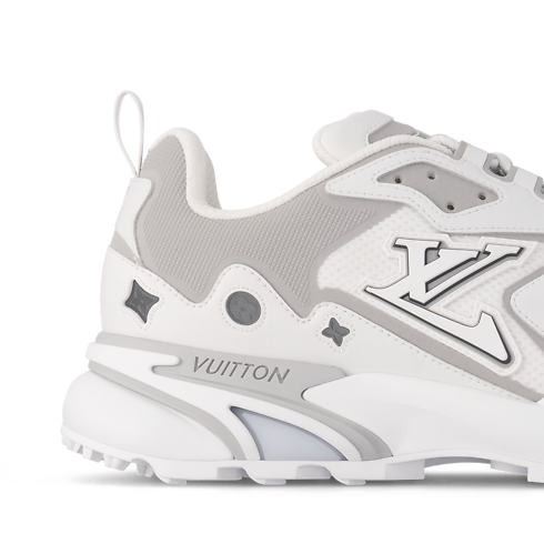 Sneaker LV Runner Tatic Uomo Calzature Sneakers | LOUIS VUITTON (Zoom prodotto)