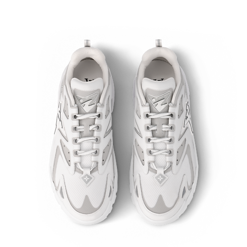 Sneaker LV Runner Tatic Uomo Calzature Sneakers | LOUIS VUITTON (Zoom prodotto)