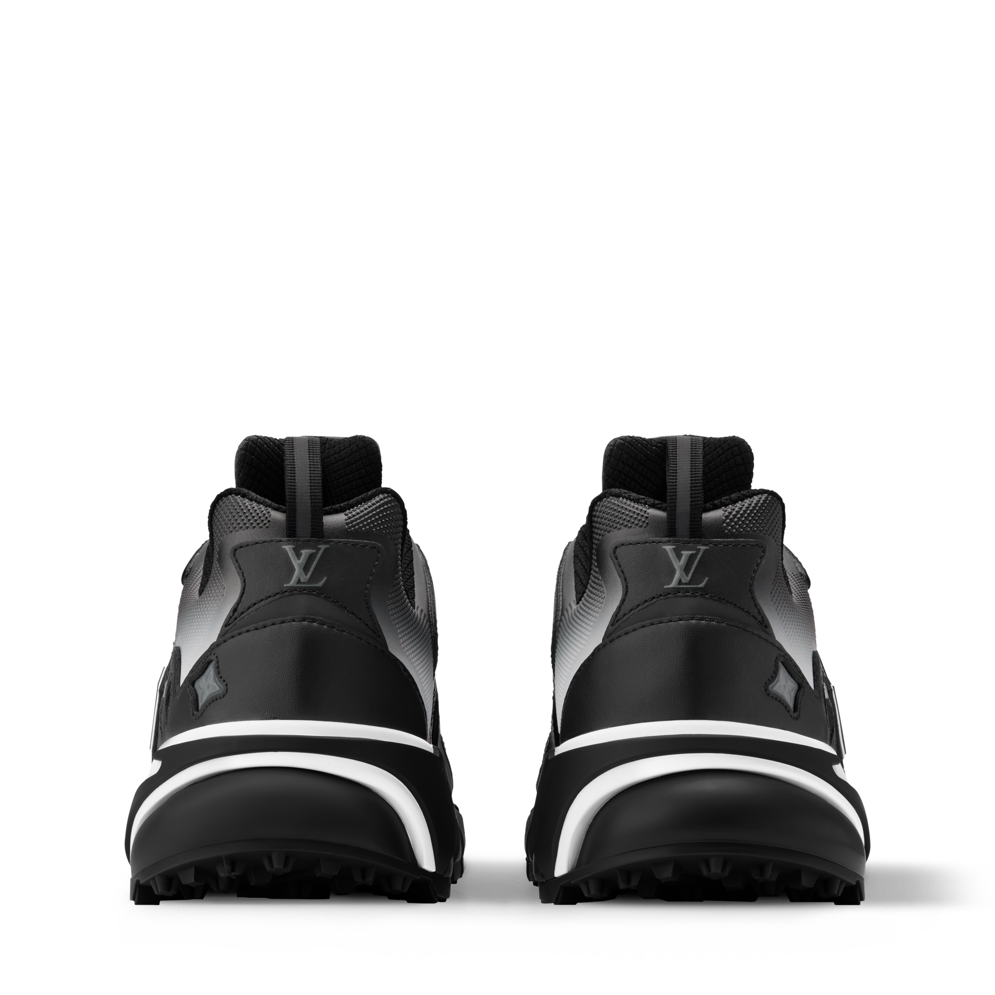 Sneaker LV Runner Tatic  Uomo Calzature Sneakers | LOUIS VUITTON (Zoom prodotto)