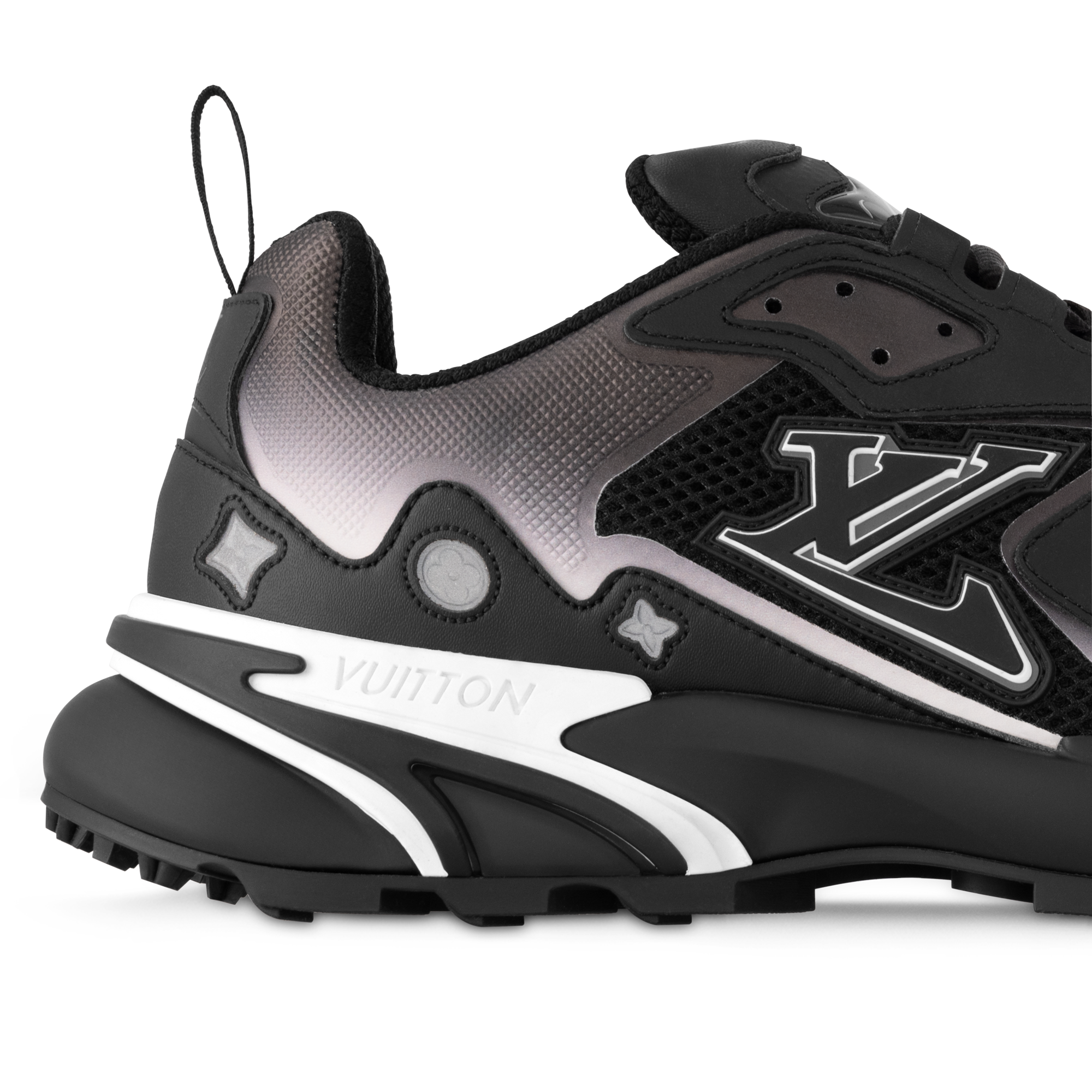 Sneaker LV Runner Tatic  Uomo Calzature Sneakers | LOUIS VUITTON (Zoom prodotto)