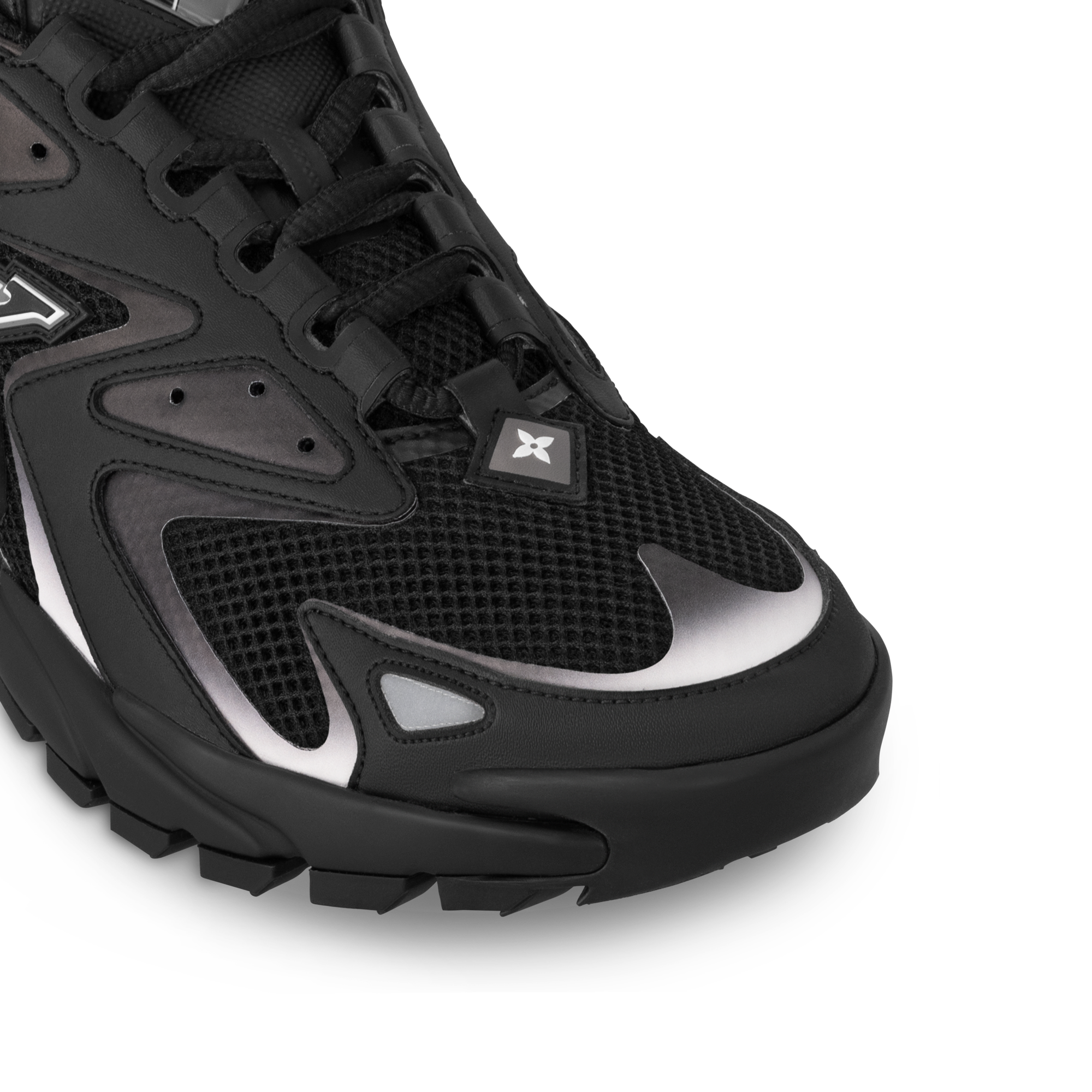 Sneaker LV Runner Tatic  Uomo Calzature Sneakers | LOUIS VUITTON (Zoom prodotto)