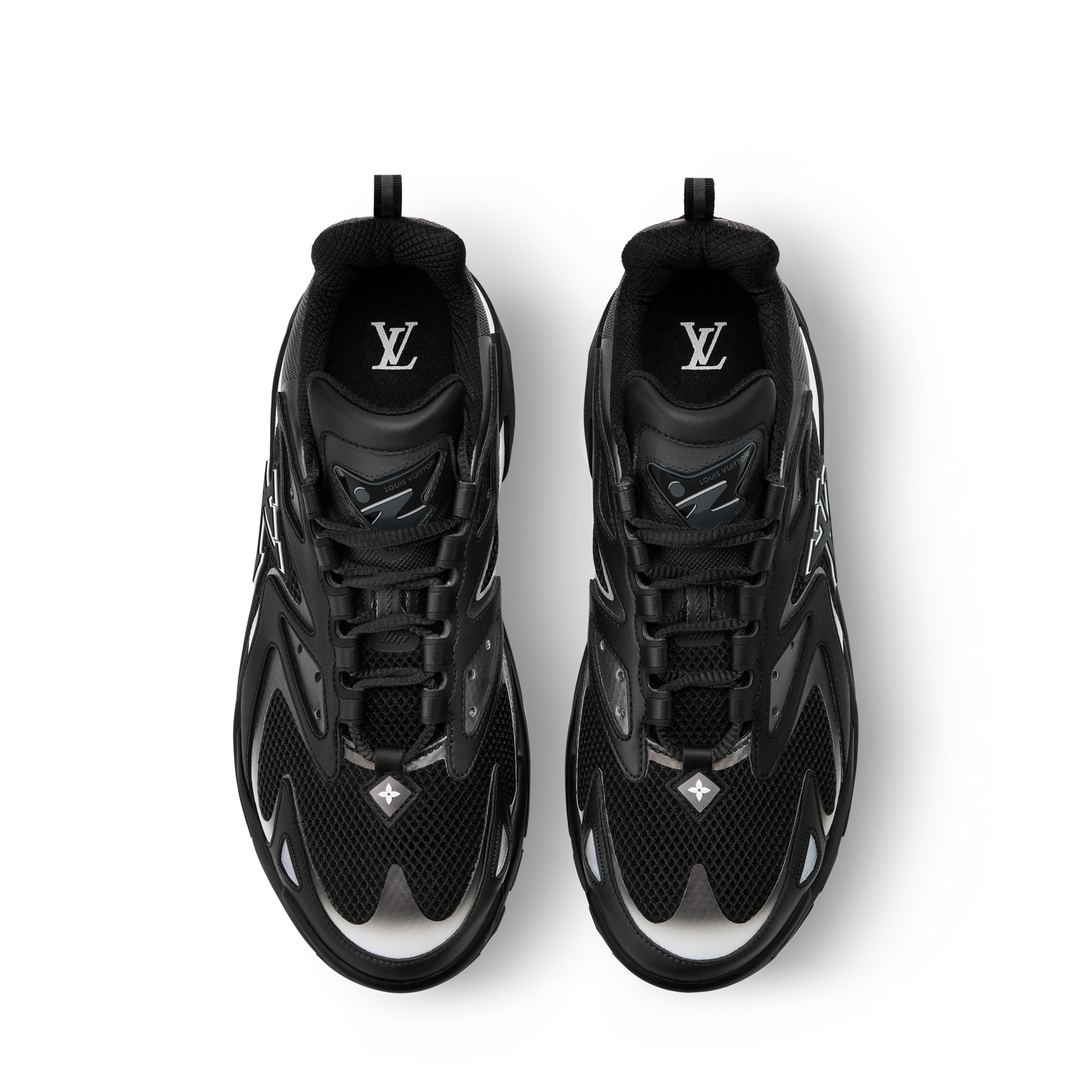 Sneaker LV Runner Tatic  Uomo Calzature Sneakers | LOUIS VUITTON (Zoom prodotto)