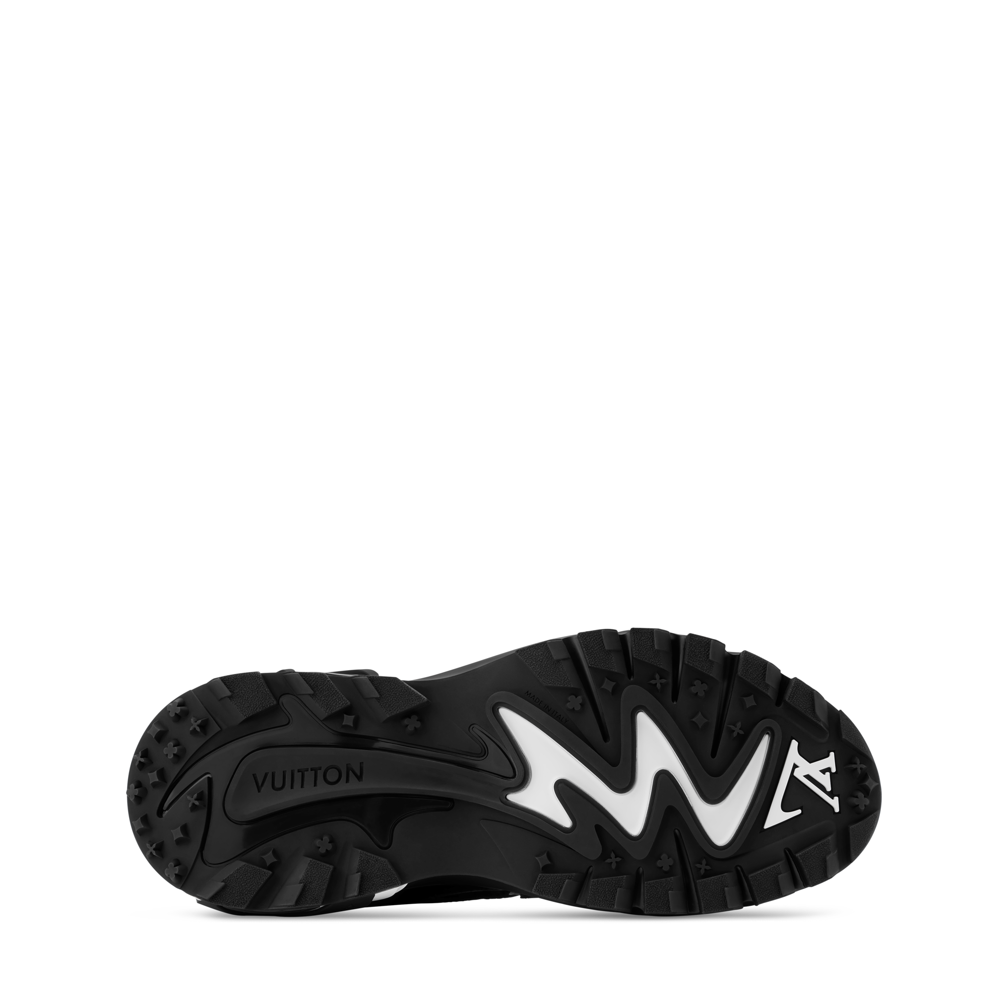 Sneaker LV Runner Tatic  Uomo Calzature Sneakers | LOUIS VUITTON (Zoom prodotto)