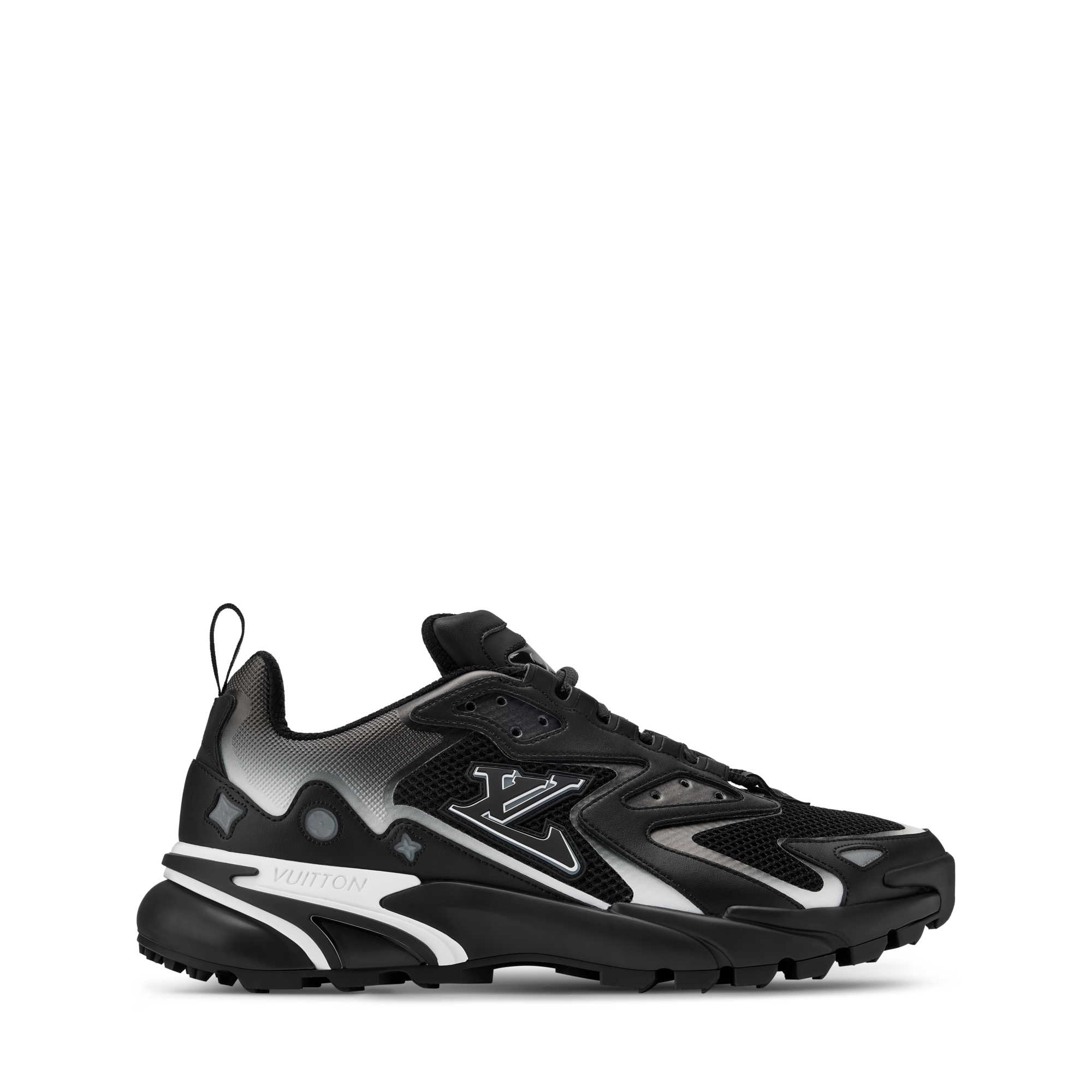 Sneaker LV Runner Tatic  Uomo Calzature Sneakers | LOUIS VUITTON (Zoom prodotto)