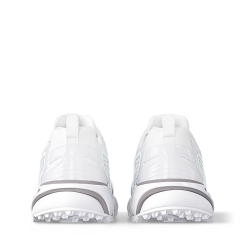 Sneaker LV Runner Tatic Uomo Calzature Sneakers | LOUIS VUITTON (Zoom prodotto)