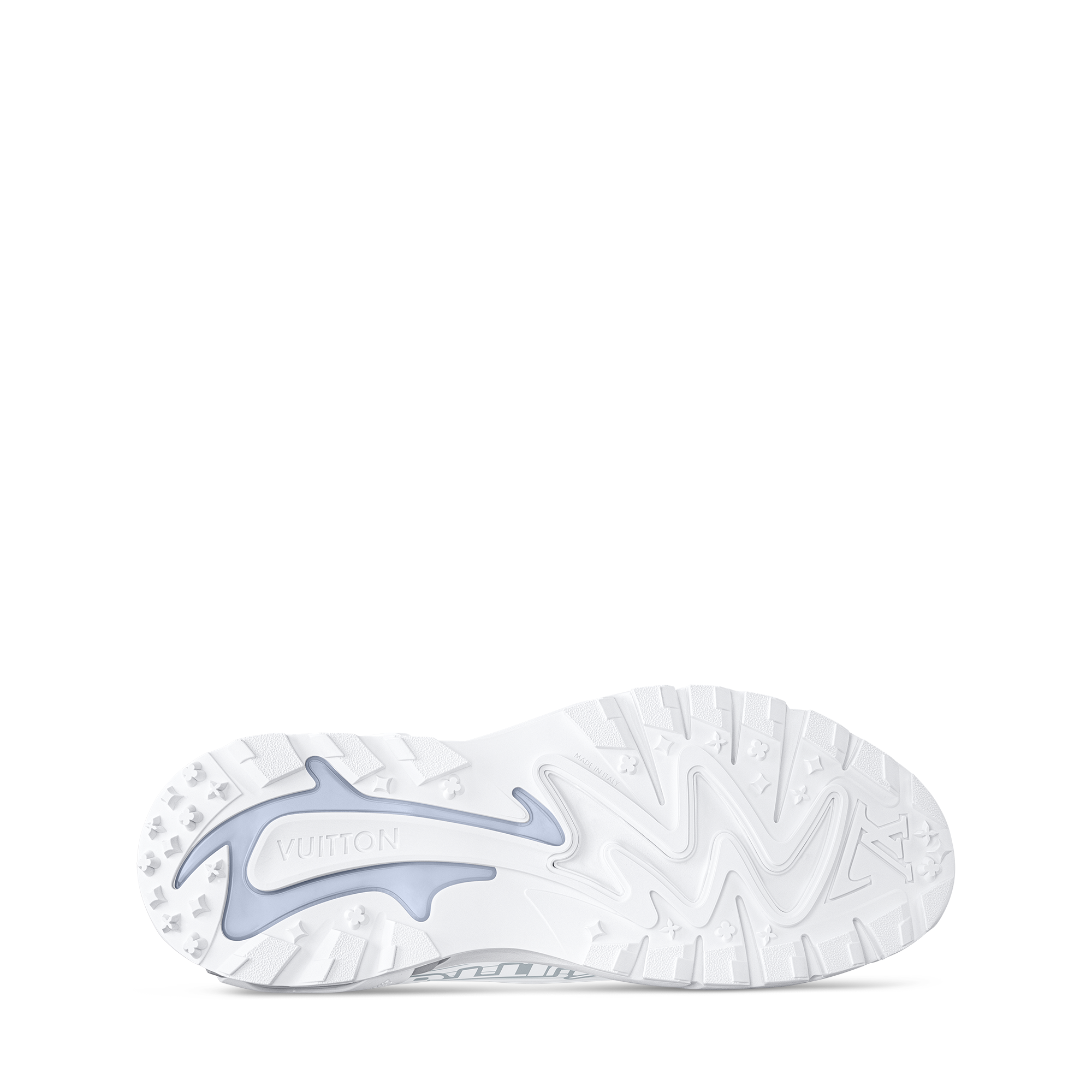Sneaker LV Runner Tatic  Uomo Calzature Sneakers | LOUIS VUITTON (Zoom prodotto)