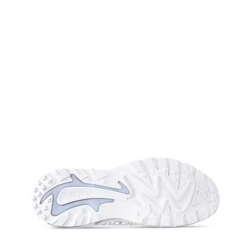 Sneaker LV Runner Tatic Uomo Calzature Sneakers | LOUIS VUITTON (Zoom prodotto)