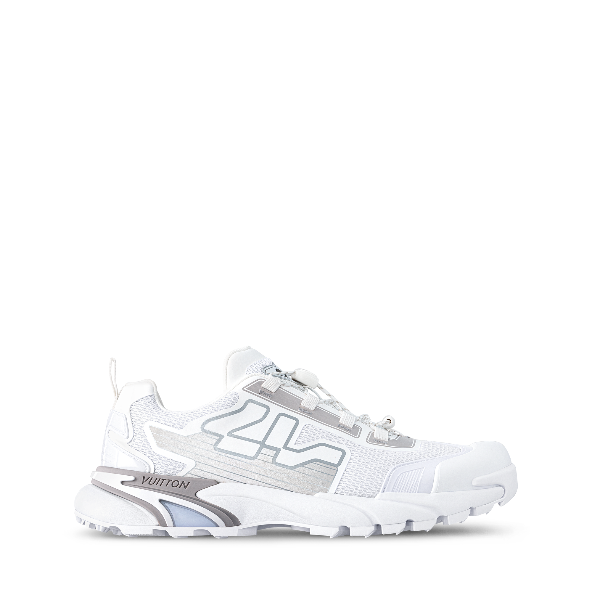 Sneaker LV Runner Tatic  Uomo Calzature Sneakers | LOUIS VUITTON (Zoom prodotto)