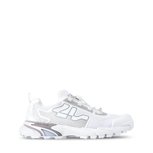 Sneaker LV Runner Tatic Uomo Calzature Sneakers | LOUIS VUITTON (Zoom prodotto)