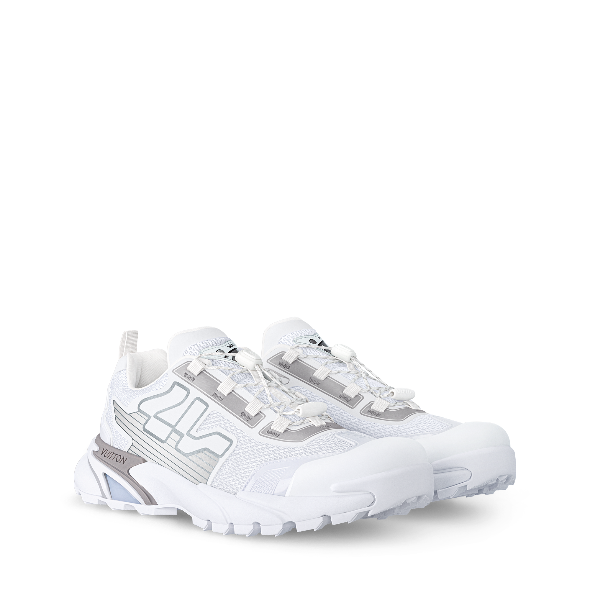 Sneaker LV Runner Tatic  Uomo Calzature Sneakers | LOUIS VUITTON (Zoom prodotto)