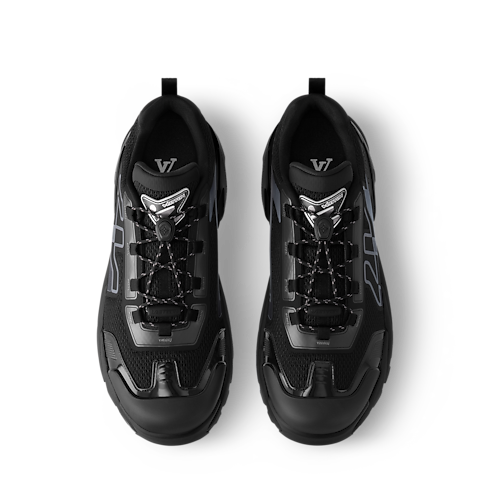 Sneaker LV Runner Tatic Uomo Calzature Sneakers | LOUIS VUITTON (Zoom prodotto)