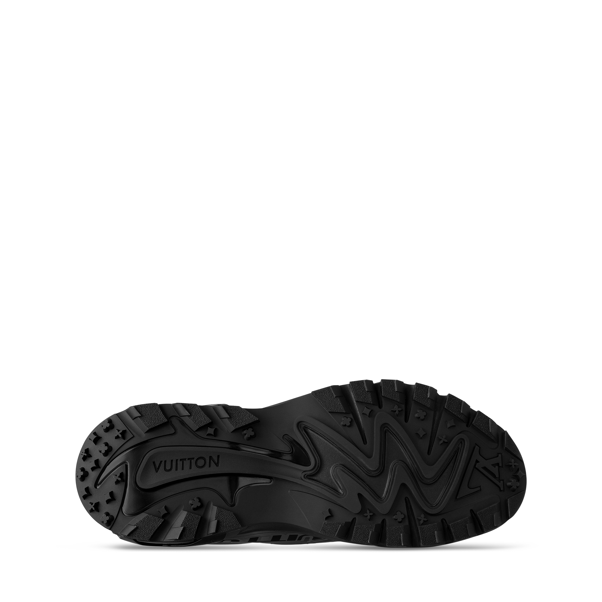 Sneaker LV Runner Tatic  Uomo Calzature Sneakers | LOUIS VUITTON (Zoom prodotto)