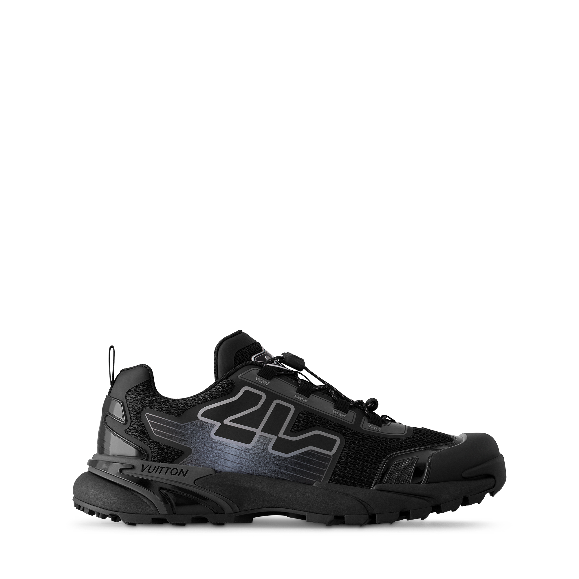 Sneaker LV Runner Tatic  Uomo Calzature Sneakers | LOUIS VUITTON (Zoom prodotto)