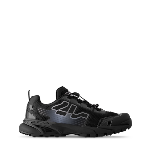 Sneaker LV Runner Tatic Uomo Calzature Sneakers | LOUIS VUITTON (Zoom prodotto)