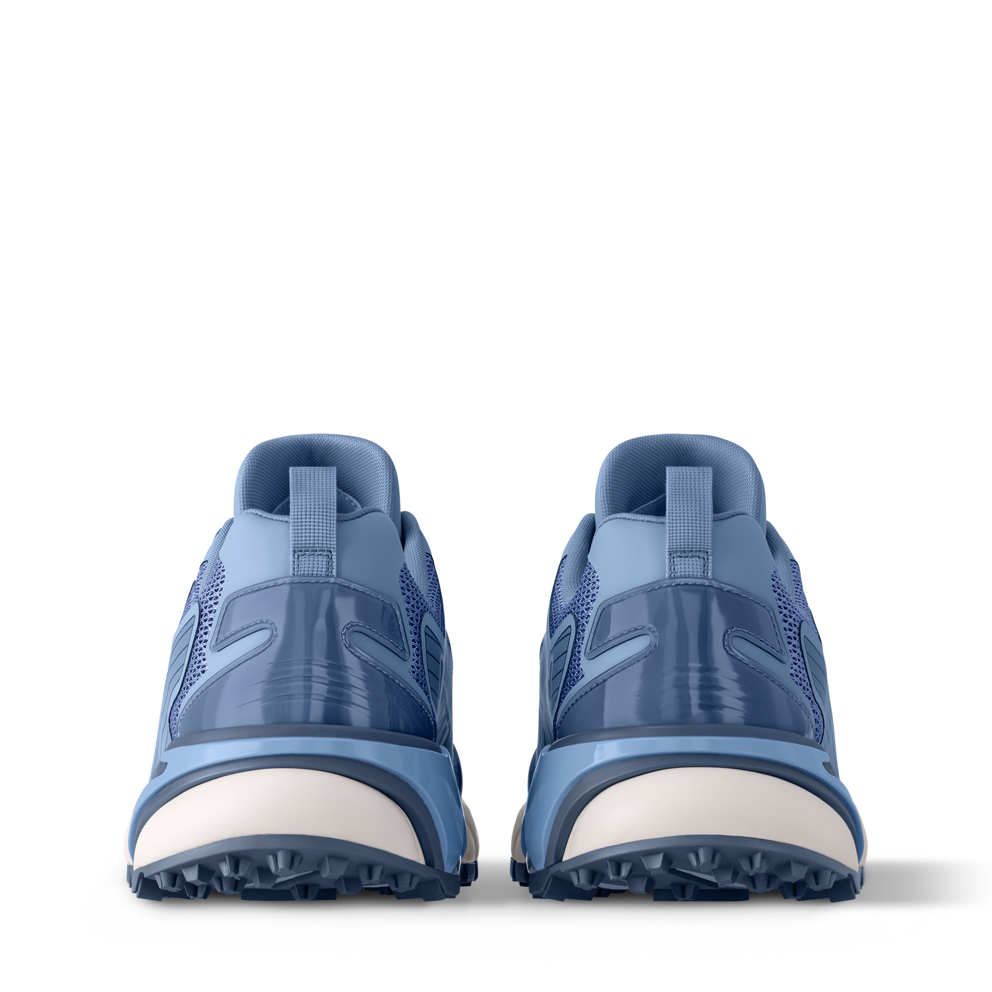 Sneaker LV Runner Tatic  Uomo Calzature Sneakers | LOUIS VUITTON (Zoom prodotto)