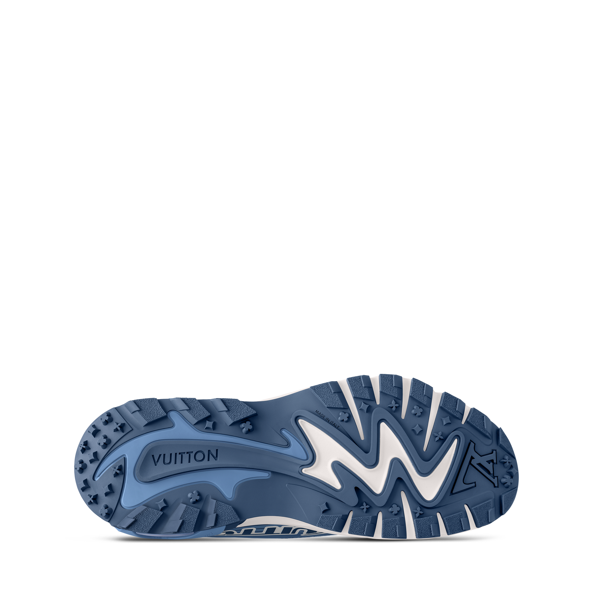 Sneaker LV Runner Tatic  Uomo Calzature Sneakers | LOUIS VUITTON (Zoom prodotto)