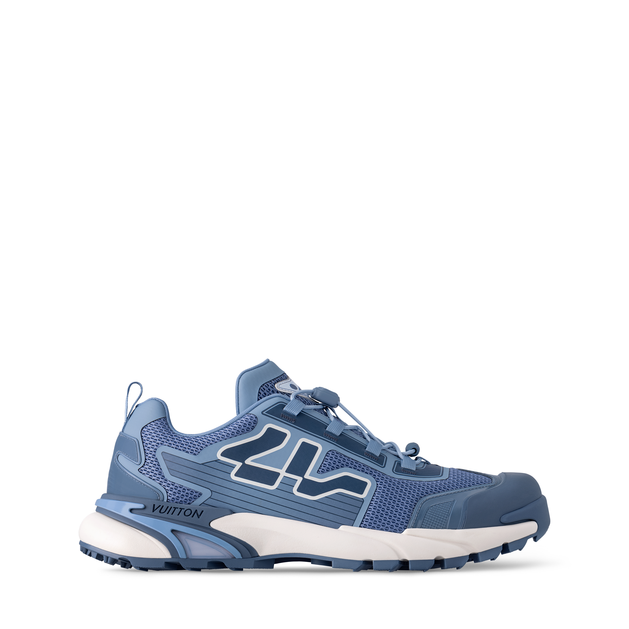 Sneaker LV Runner Tatic  Uomo Calzature Sneakers | LOUIS VUITTON (Zoom prodotto)