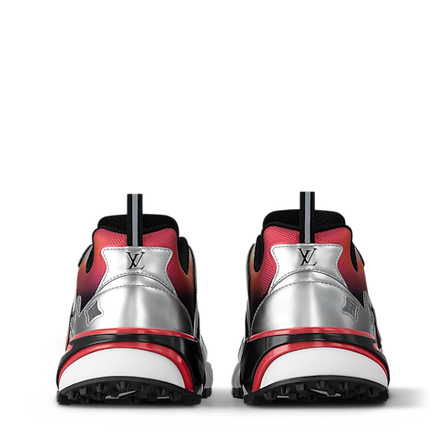 Sneaker LV Runner Tatic Uomo Calzature Sneakers | LOUIS VUITTON (Zoom prodotto)