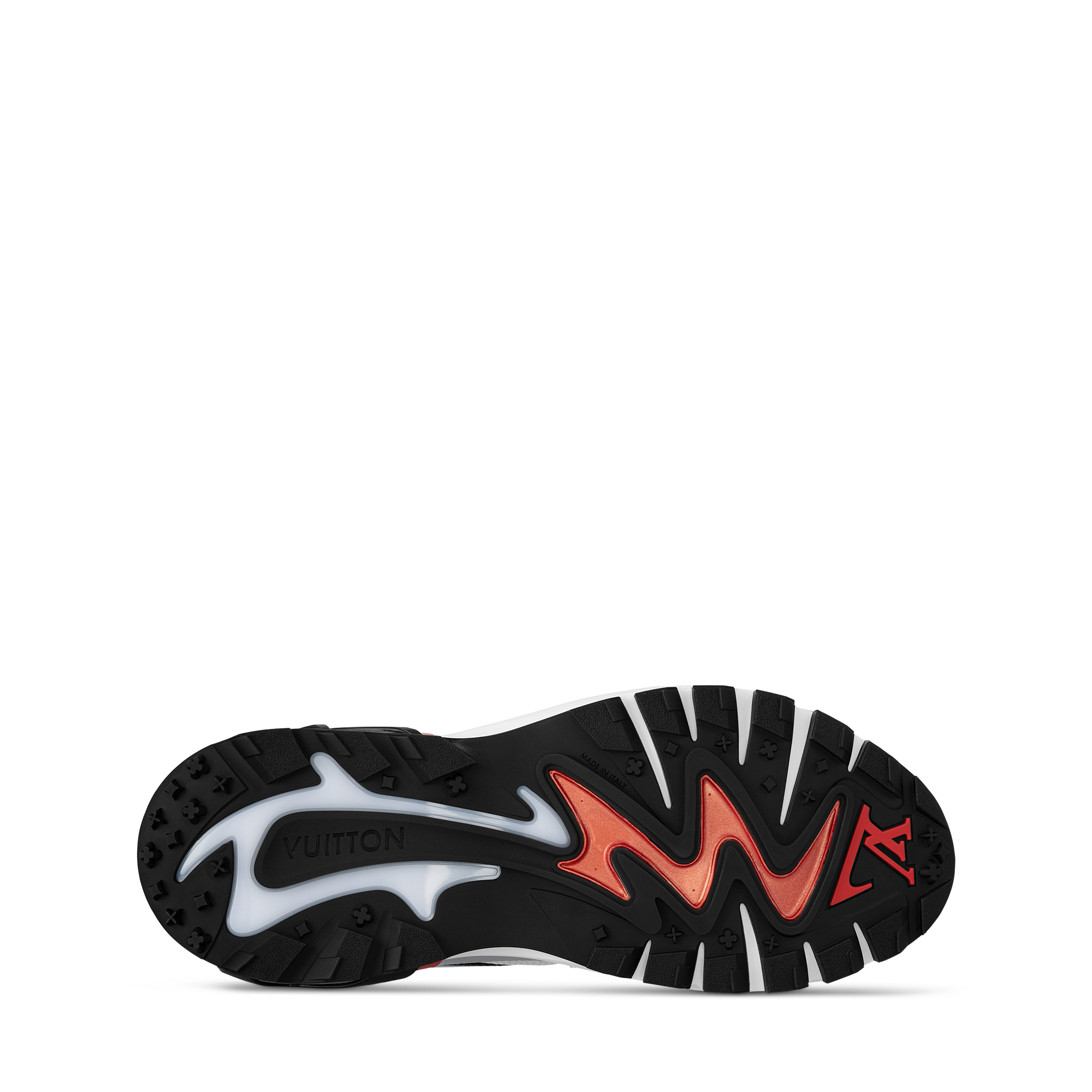 Sneaker LV Runner Tatic  Uomo Calzature Sneakers | LOUIS VUITTON (Zoom prodotto)