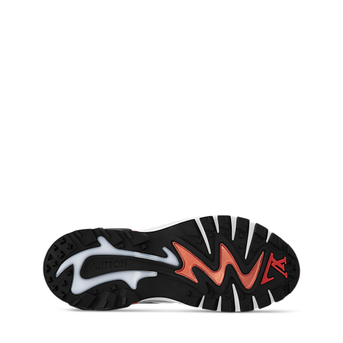 Sneaker LV Runner Tatic Uomo Calzature Sneakers | LOUIS VUITTON (Zoom prodotto)