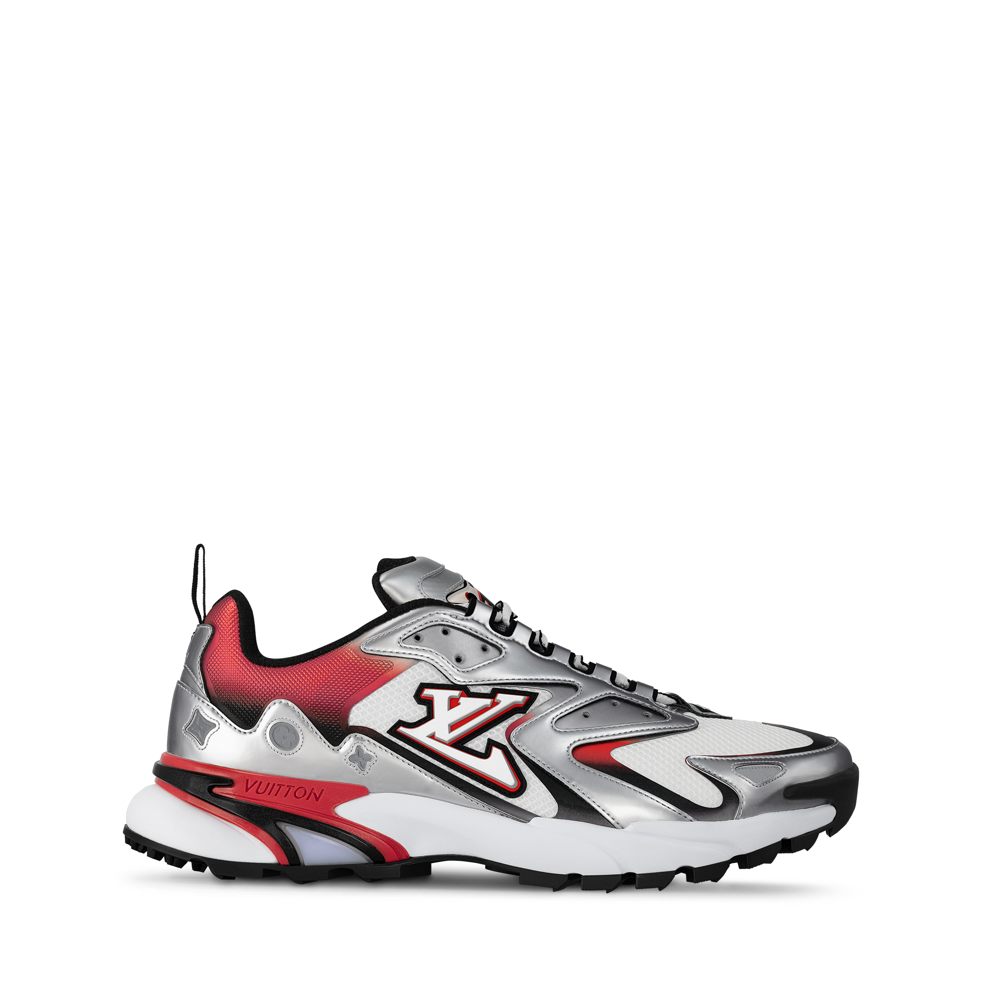 Sneaker LV Runner Tatic  Uomo Calzature Sneakers | LOUIS VUITTON (Zoom prodotto)