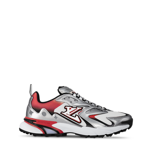 Sneaker LV Runner Tatic Uomo Calzature Sneakers | LOUIS VUITTON (Zoom prodotto)