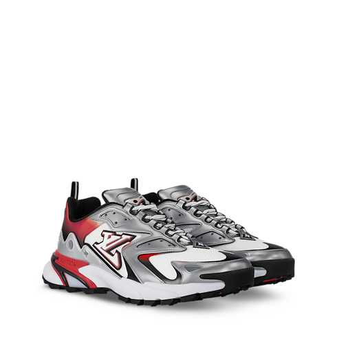 Sneaker LV Runner Tatic Uomo Calzature Sneakers | LOUIS VUITTON (Zoom prodotto)
