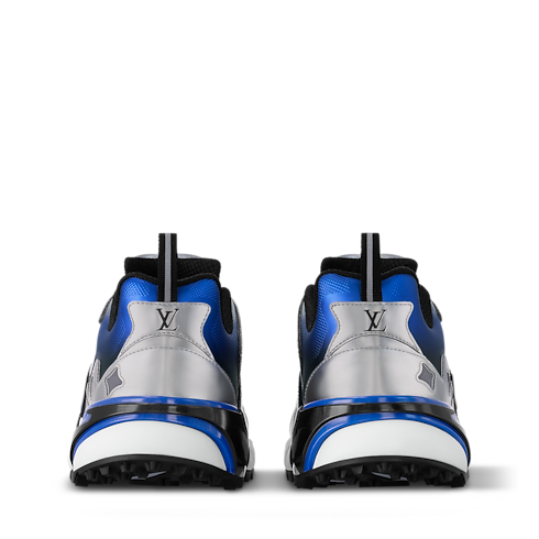 Sneaker LV Runner Tatic Uomo Calzature Sneakers | LOUIS VUITTON (Zoom prodotto)