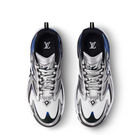 Sneaker LV Runner Tatic Uomo Calzature Sneakers | LOUIS VUITTON (Zoom prodotto)